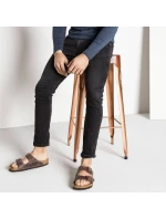 Dámské žabky Arizona Soft  Leather model 20693799 - Birkenstock