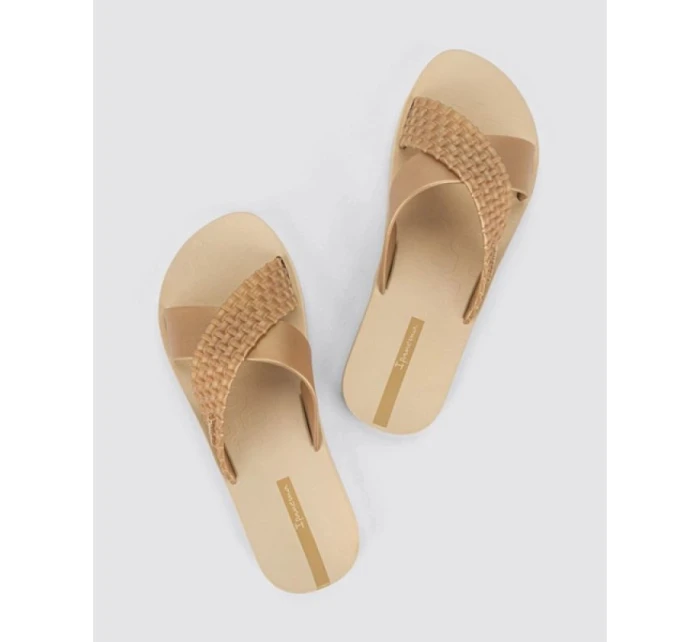 Žabky Ipanema Sense Slide Fem W 27214 BC274