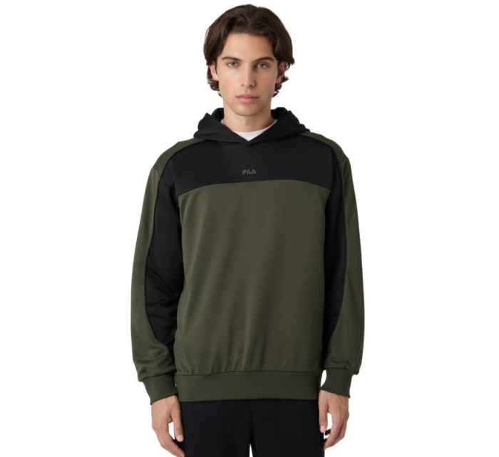 Pánská mikina pánské model 21343842 - Fila Pánská mikina pánské model 21343842 - Fila