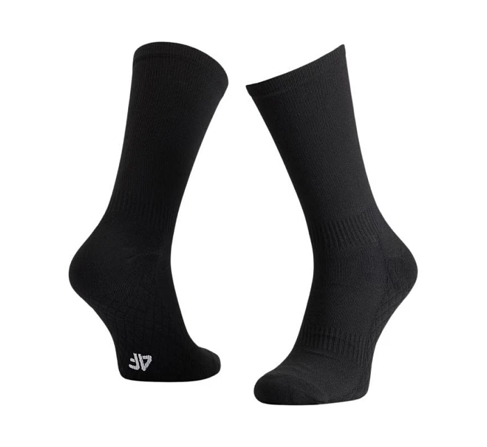 FNK tmavě černé ponožky WAW25UFSO 20S model 21391876 - 4F
