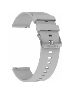 GIEWONT Supernova GW330 GWP330-2 Řemínek pro chytré hodinky - Flow Grey