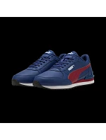 ST Runner v4 L Blue  Red model 22378305 - Puma