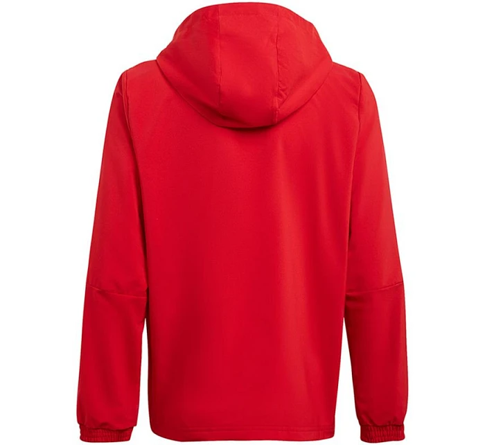 Bunda Tiro 21 Windbreaker Jr model 20665119 - ADIDAS