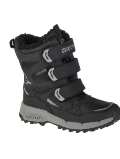 Dětské boty Tex K Jr  model 16208737 - Kappa