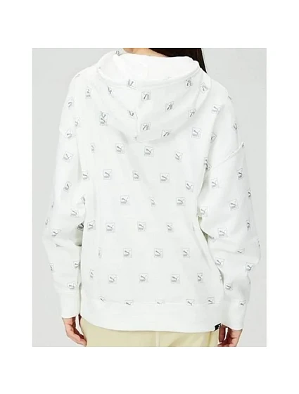 Dámská mikina Brand Love AOP FL W model 18192895 02 - Puma