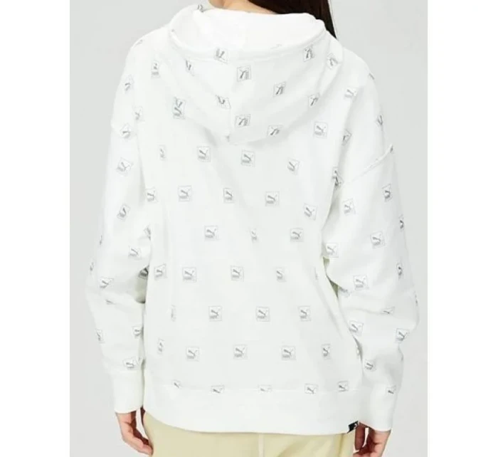 Dámská obuv Brand Love AOP FL W 535706 02 - Puma Dámská obuv Brand Love AOP FL W 535706 02 - Puma