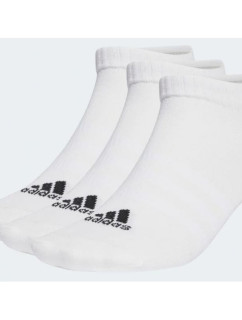 Tenké a lehké ponožky adidas Sportswear s nízkým střihem HT3469