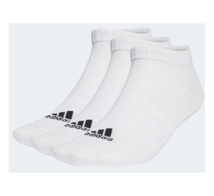 Tenké a lehké ponožky adidas Sportswear s nízkým střihem HT3469