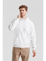 Fruit of the Loom Classic Hooded Sweat Mikina s kapucí 16.2208 sky blue Fruit of the Loom Classic Hooded Sweat Mikina s kapucí 16.2208 sky blue