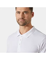 Helly Hansen Classic 79167 Pánské piqué polo "Classic" 59.9167 white Helly Hansen Classic 79167 Pánské piqué polo "Classic" 59.9167 white