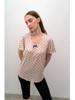 Vamp - Dámské pyžamo 16063 - Vamp