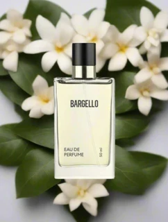 Dámské parfémy 163 s květinovou  a 50 ml model 21865108 - K-Fashion