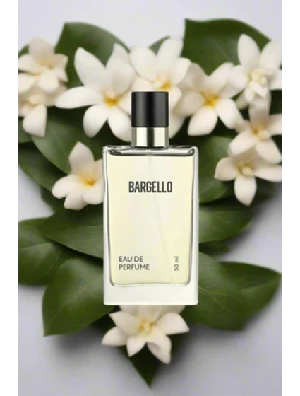 Dámské parfémy 163 s květinovou  a 50 ml model 21865108 - K-Fashion