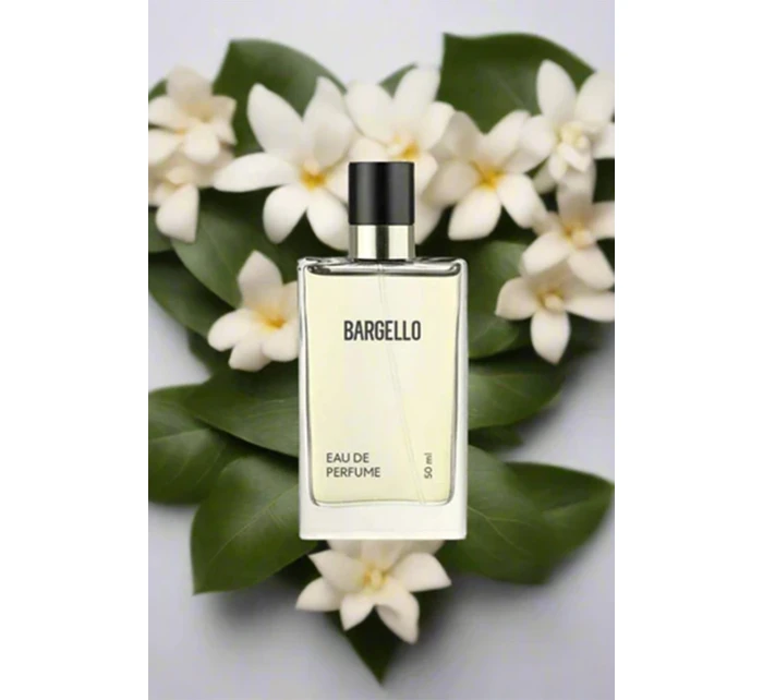 Dámské parfémy 163 s květinovou  a 50 ml model 21865108 - K-Fashion