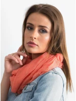 Dámský šátek AT CH ST 858.34P korálový