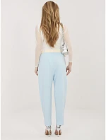 Kalhoty IT SP 26020.54 světle modré Kalhoty IT SP 26020.54 světle modré