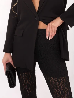 Spodnie IT SP model 21798146 czarny - FPrice