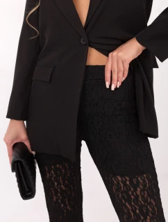 Spodnie IT SP model 21798146 czarny - FPrice