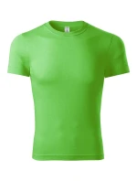 Parade tričko unisex apple green Parade tričko unisex apple green