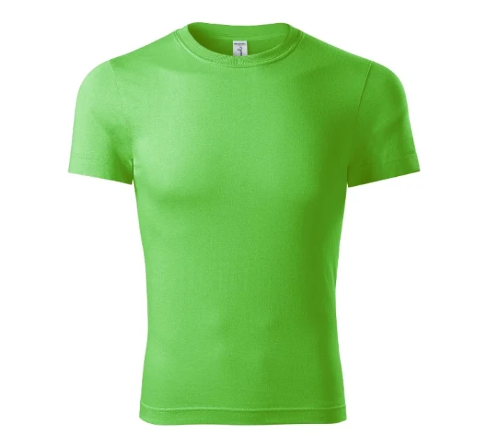 Parade tričko unisex apple green Parade tričko unisex apple green
