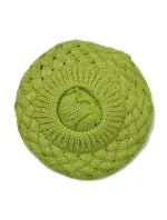 Baret cz0702 zelený - Art Of Polo Baret cz0702 zelený - Art Of Polo