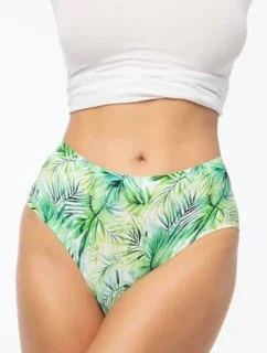 model 21067865 SIMPLE BRASIL MAXI KALHOTKY - Julimex