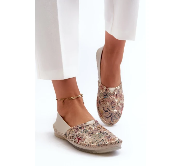 Balerinky  model 197246 Step in style