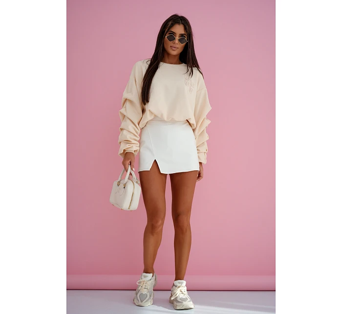 Mikina  model 225736 LaBalancia