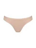 sloggi GO Daily Cotton Mini 3P - BROWN - SLOGGI BROWN - SLOGGI sloggi GO Daily Cotton Mini 3P - BROWN - SLOGGI BROWN - SLOGGI