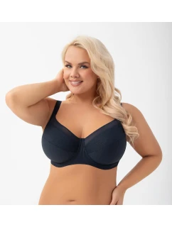 Měkká podprsenka Gorsenia K 974 Anika