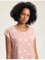 Dámská košile Henderson 45426 Gitte, krátké rukávy, velikosti S–2XL