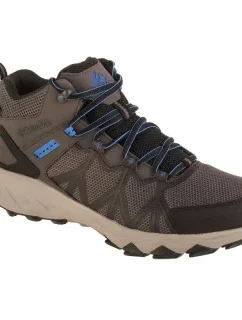 Boty Columbia Peakfreak II Mid Outdry M 2005091089