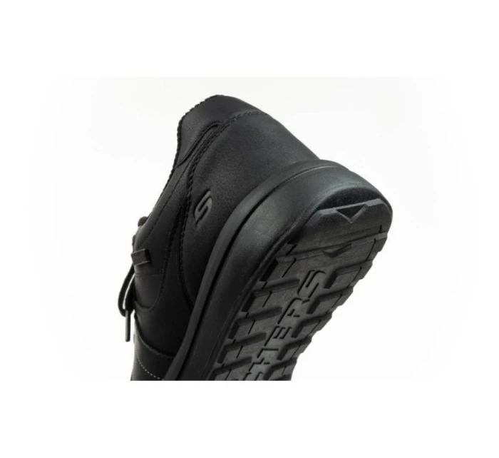 Boty Skechers Netson M 205236/BBK Boty Skechers Netson M 205236/BBK