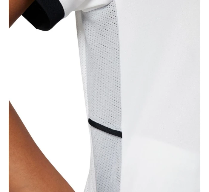 Tričko Nike Dri-Fit Academy 25 SS Jr FZ9758 100