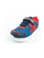 buty sportowe dziecięce sneakersy dla lekkie model 21360111 - Leomil