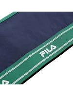 Sportovní podprsenka  tmavě modrá a zelená model 21343956 - Fila