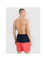 Pánské plážové šortky boardshorts 4F 4FWSS25UBDSM135-63S