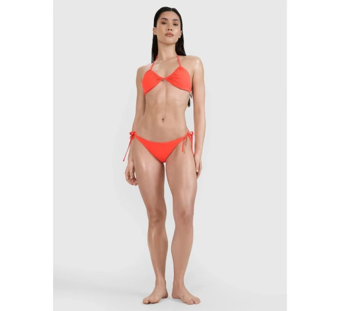 Dámský horní díl bikin model 21433708 dámské - 4F Dámský horní díl bikin model 21433708 dámské - 4F