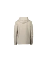 Mikina POC W's Poise Hoodie beige