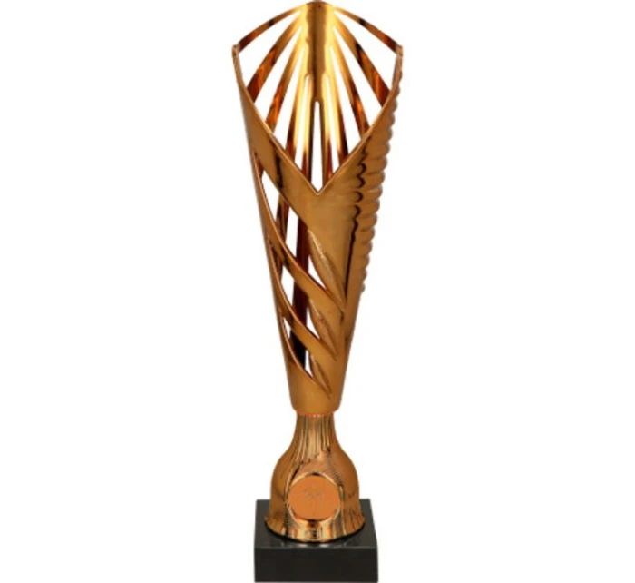 PLASTOVÝ KELÍMEK BRONZOVÝ PLASTOVÝ KELÍMEK BRONZOVÝ