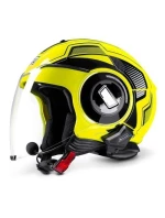 Interkom pro motocykly Midland BT MINI TWIN