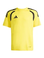 Dětský dres adidas Tiro 26 League Jersey žlutý KB1313