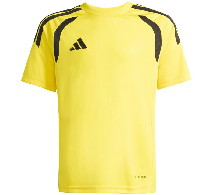 Dětský dres adidas Tiro 26 League Jersey žlutý KB1313