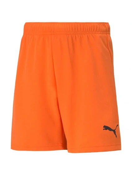 Dětské šortky TeamRise Short Jr 704943 08 - Puma