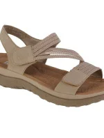 Sandály Rieker W 64870-62