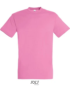 SOL'S Regent Tričko 25.1380 orchid pink