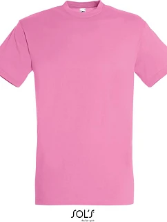 SOL'S Regent Tričko 25.1380 orchid pink