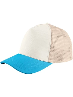SOL'S 5 panelová Trucker kšiltovka off model 22449002