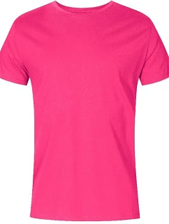 Pánské tričko X.O 40. bright rose model 22515191 - Promodoro