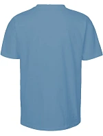 O Unisex tričko z bio bavlny dusty indigo model 22504451 - Neutral O Unisex tričko z bio bavlny dusty indigo model 22504451 - Neutral
